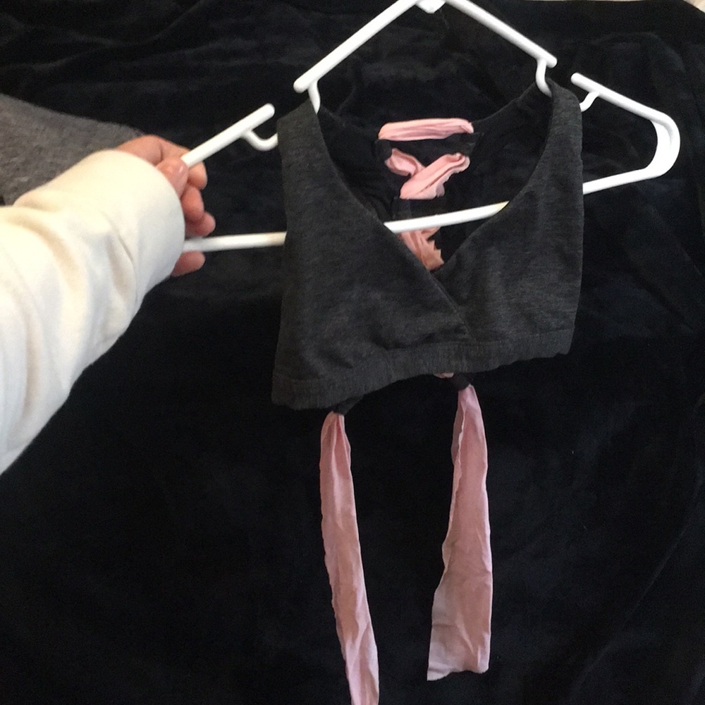 California Kisses Girls Ballet Med Top